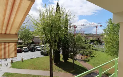 2 Terrasses +  Garages, Toulouse Balma (31130)