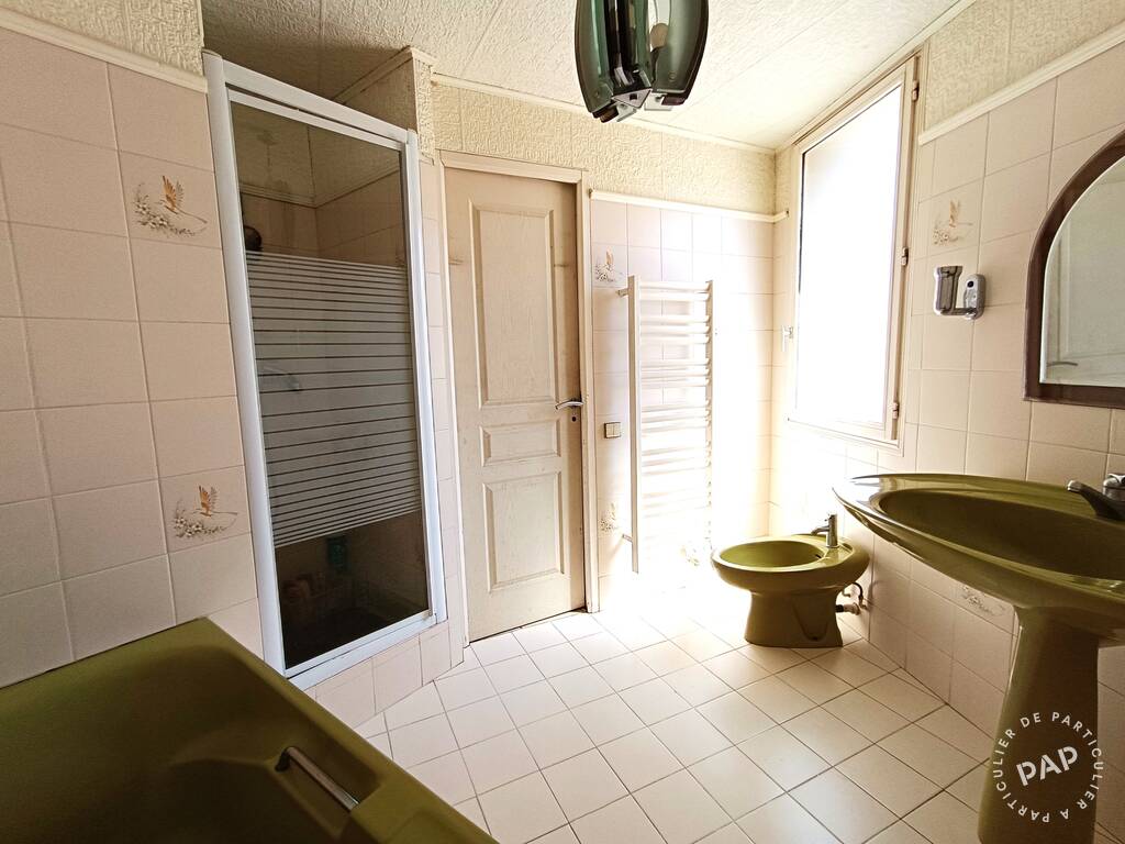 Vente maison 82 m² Allauch (13190) - 82 m² - 235.000 € | Particulier à Particulier — 8