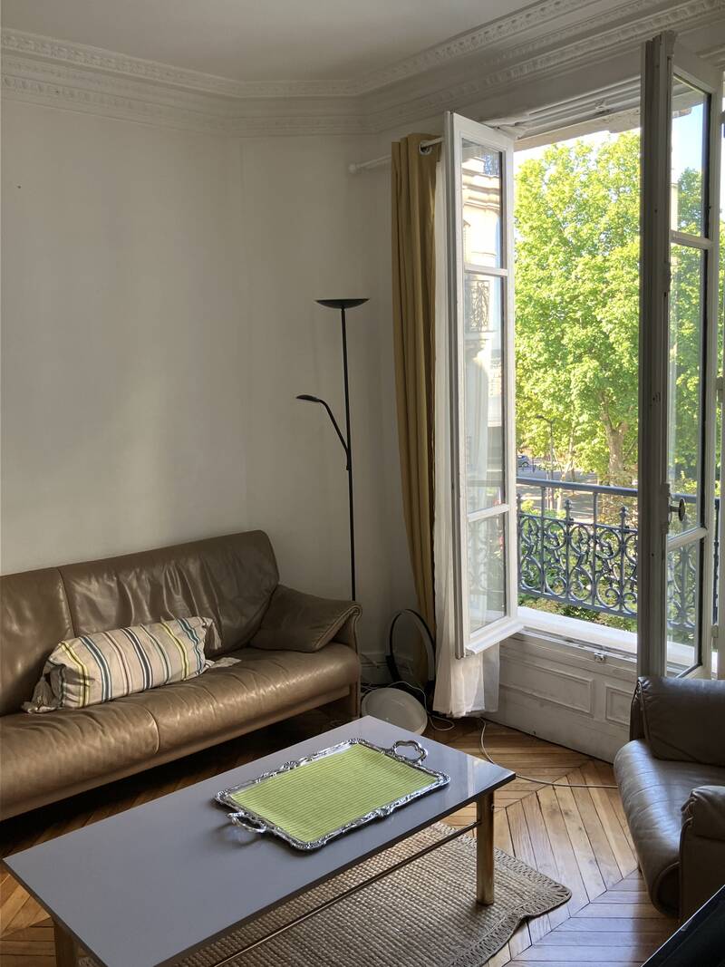 Paris 15E (75015)