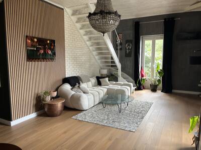 Vente appartement 4 pièces Saint-Vincent-de-Tyrosse (40230)