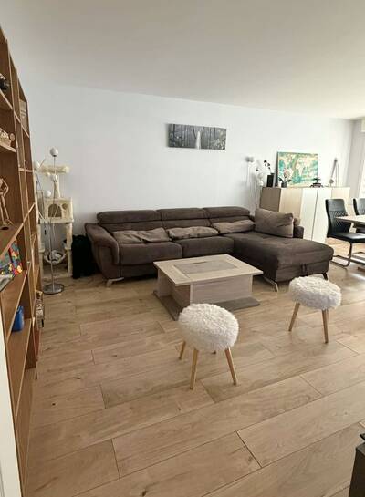 Vente appartement 3 pièces Lille (59)