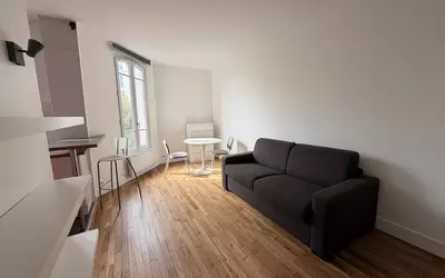 Asnières-Sur-Seine (92600)