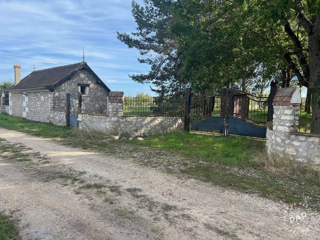 Vente maison 45 m² MonthouSurBièvre (41120) 45 m² 46.000