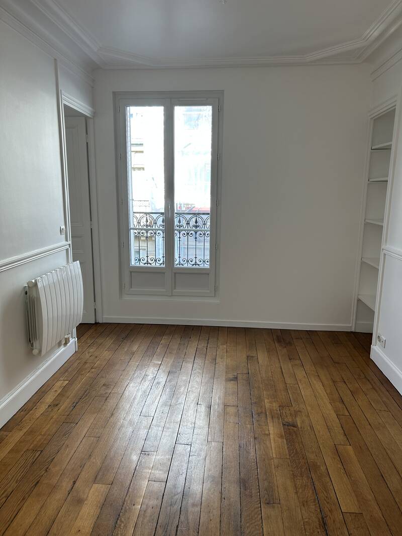 Paris 17E (75017)