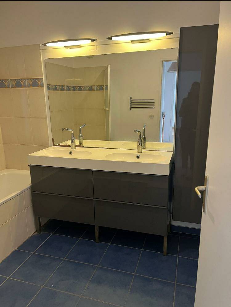 Villeneuve-La-Garenne (92390)