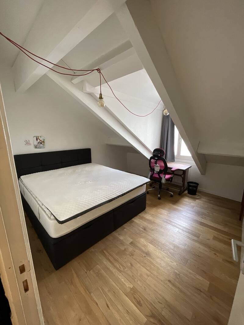 Paris 20E (75020)