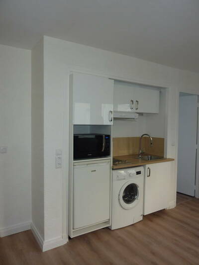 Location appartement studio Saint-Germain-en-Laye (78100)
