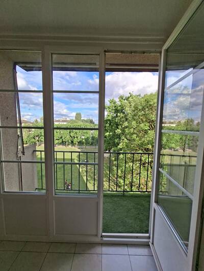 Location appartement 3 pièces Saint-Gratien (95210)