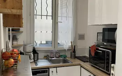 Paris 18E (75018)
