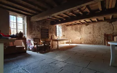& Gîtes - Mercurey