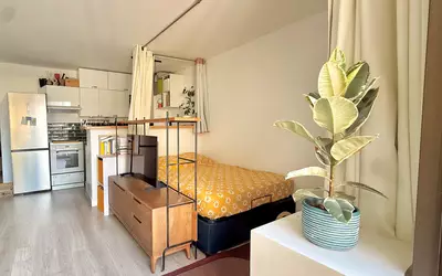 Paris 20E (75020)