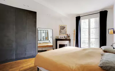 Paris 18E (75018)