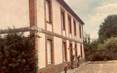 Piencourt (27230)