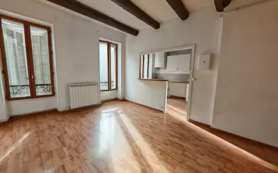 Marseille 6E (13006)