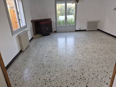 Location maison 6 pièces Razès (87640)