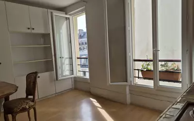 Paris 17E (75017)