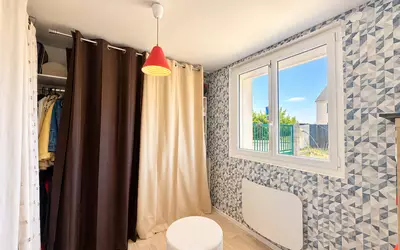 Saint-Péravy-La-Colombe (45310)