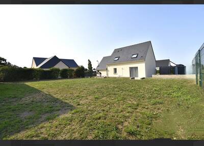 Vente maison 5 pièces Meslay-du-Maine (53170)