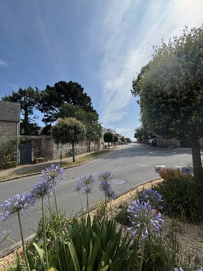 Vente appartement studio Sarzeau (56370)