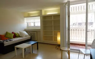 La Timone