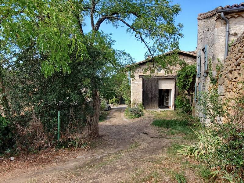 Bruniquel (82800)