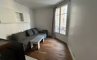 Paris 15E (75015)