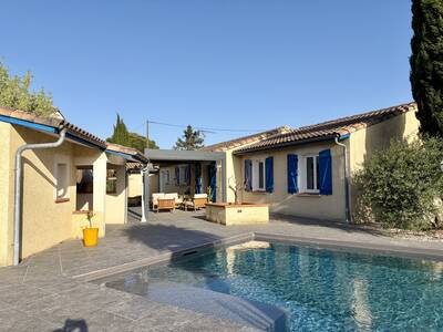 Vente maison 5 pièces Saint-Sauveur (31790)