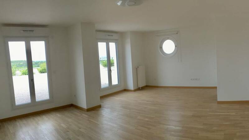 Pontoise (95300)