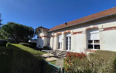 Ballan-Miré (37510)