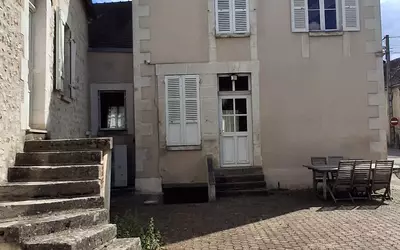 Quenne (89290)