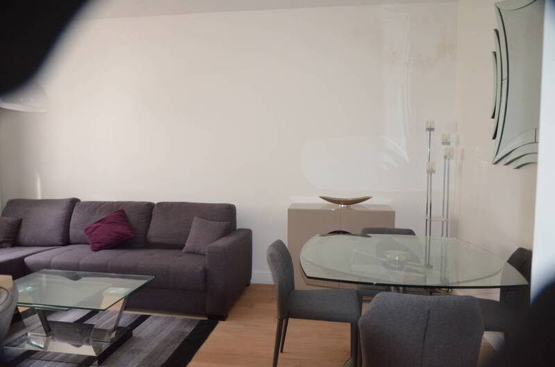 Paris 15E (75015)