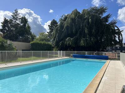 Vente appartement studio Trouville-sur-Mer (14360)