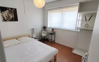 Colocation - Épinay-Sur-Seine (93800)