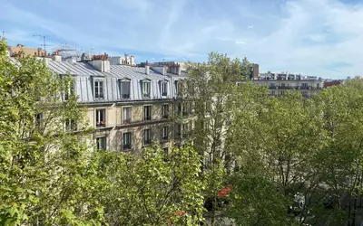 Paris 17E (75017)
