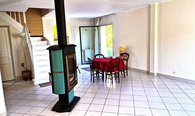 Vente maison 6 pièces Saint-Jean-de-Braye (45800)