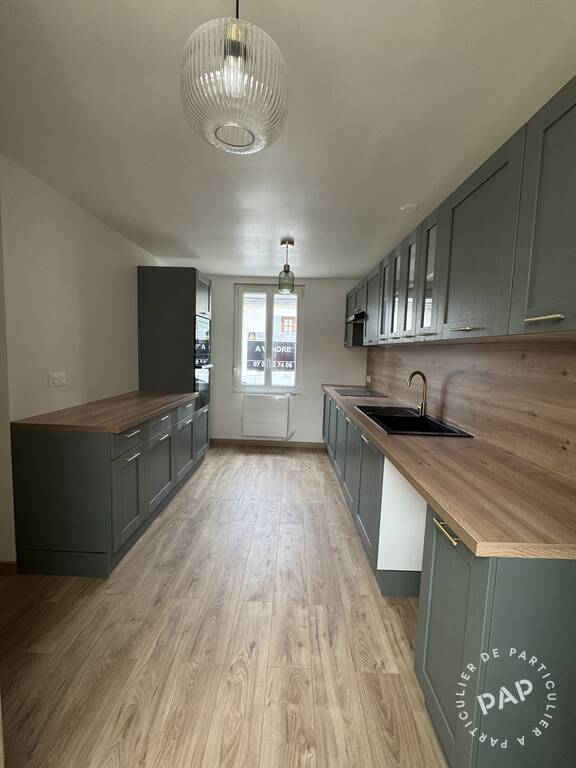 Vente appartement 4 pièces 78 m² Bornel (60540) - 78 m² - 224.900 € | Particulier à Particulier — 2