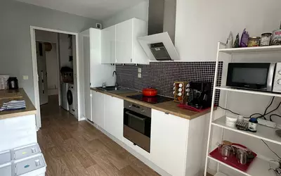 Nantes (44000)