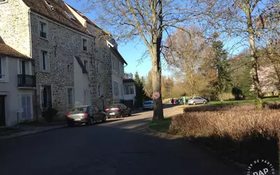 Trappes (78190)