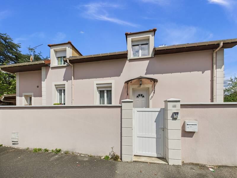 Champigny-Sur-Marne (94500)