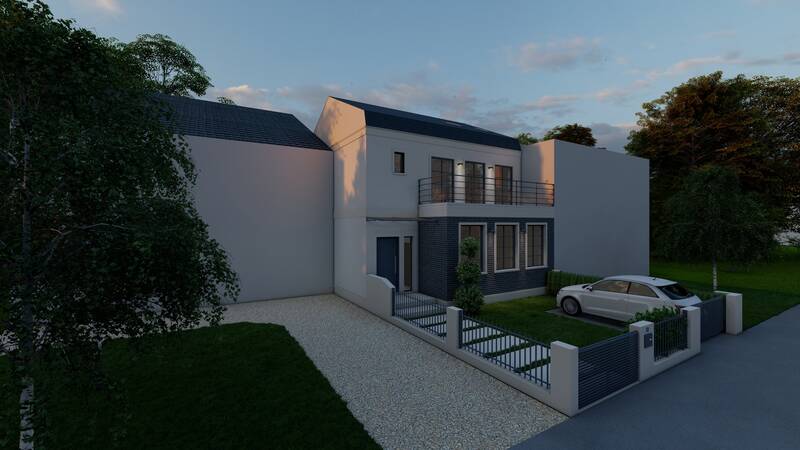 Rosny-Sous-Bois (93110)