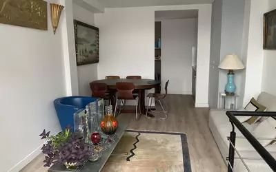 Paris 13E (75013)