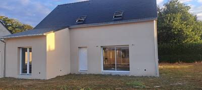 Vente maison 4 pièces Malansac (56220)