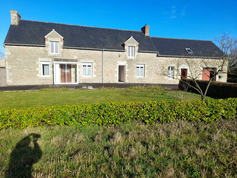 Saint-Trimoël (22510)