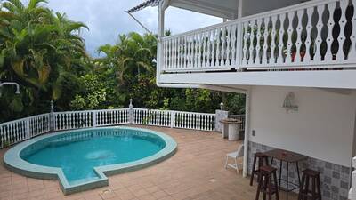 Vente maison 12 pièces Le Lamentin (97232)