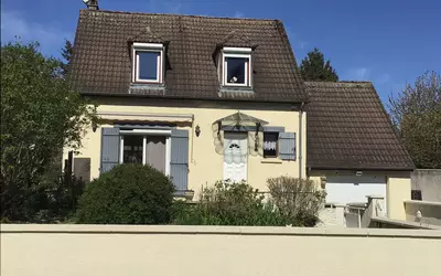 Esches (60110)