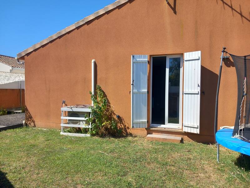 Montagnac (34530)