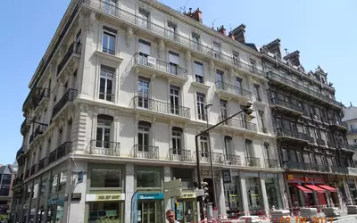 Grenoble (38000)