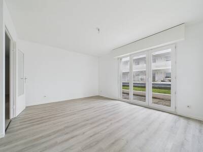 Vente appartement 2 pièces Nantes (44)
