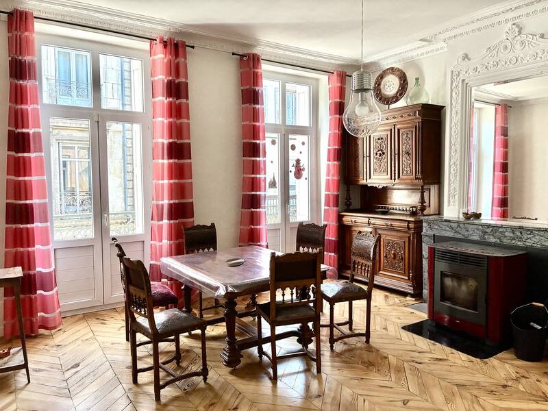 Le Puy-En-Velay (43000)
