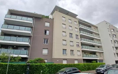 Avec Box Inclu Lyon 7E (69007)